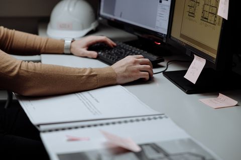 Что такое акт на скрытые работы и зачем он нужен в ЖК