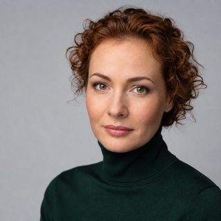 Арина Панфилова