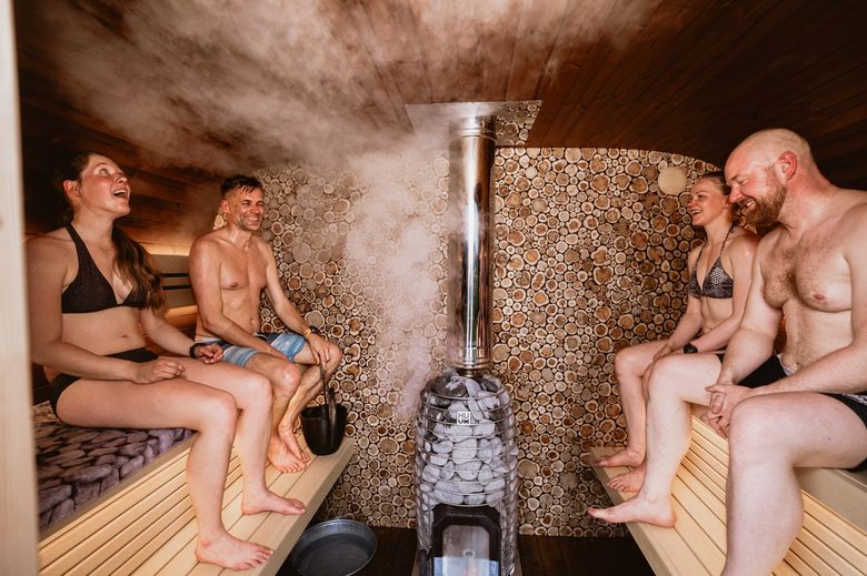 Что такое домашний SPA-комплекс и какие зоны реально вписать в квартиру?