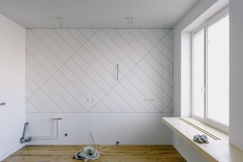 Что такое white box и какую электрику застройщик обычно оставляет?