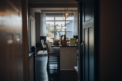 Что такое Human Centric Lighting и чем он отличается от обычного умного