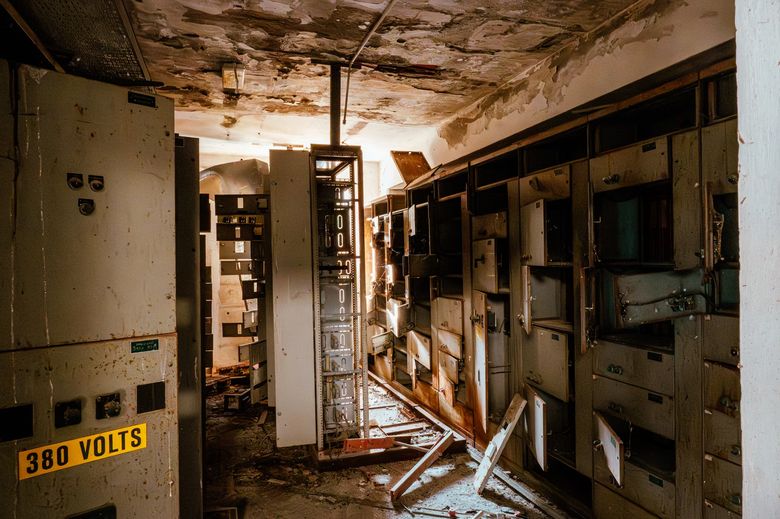 Как распределить группы нагрузки в щитке?