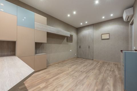 Какие HVAC-системы устанавливают в квартирах «Зиларт Клубная»?