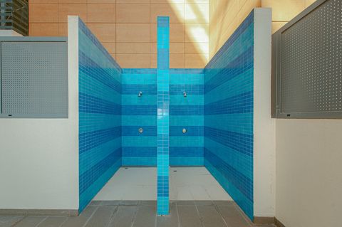 Почему SPA-зона в коттедже - это отдельная инженерная дисциплина, а не просто