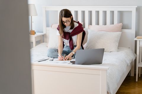 Почему статичная планировка перестает работать к 14 годам?