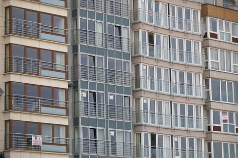 Какие нормативы регулируют качество панорамных окон в ЖК «Город»?