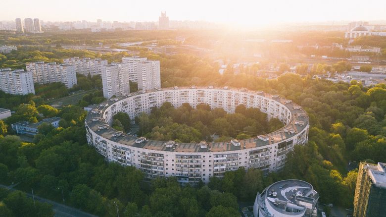 Штрафы и последствия незаконной перепланировки