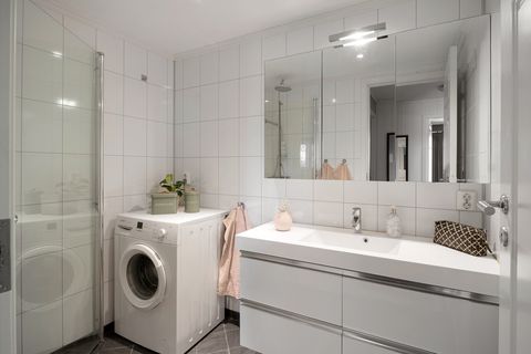 Почему постирочная в ЖК «Красногорье DeLux» требует отдельного проекта?