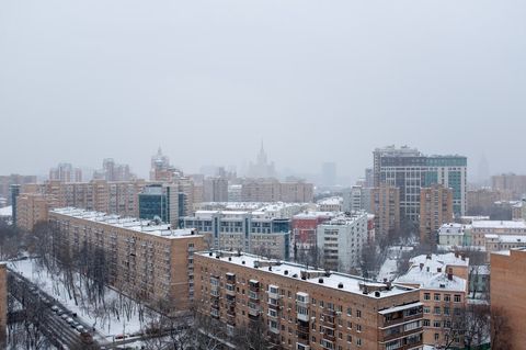 С чего начать ремонт вторичной квартиры в Москве: диагностика до сметы