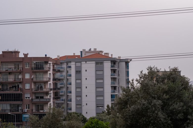 Какие требования к резервному питанию предъявляет инфраструктура «Madison Park»?