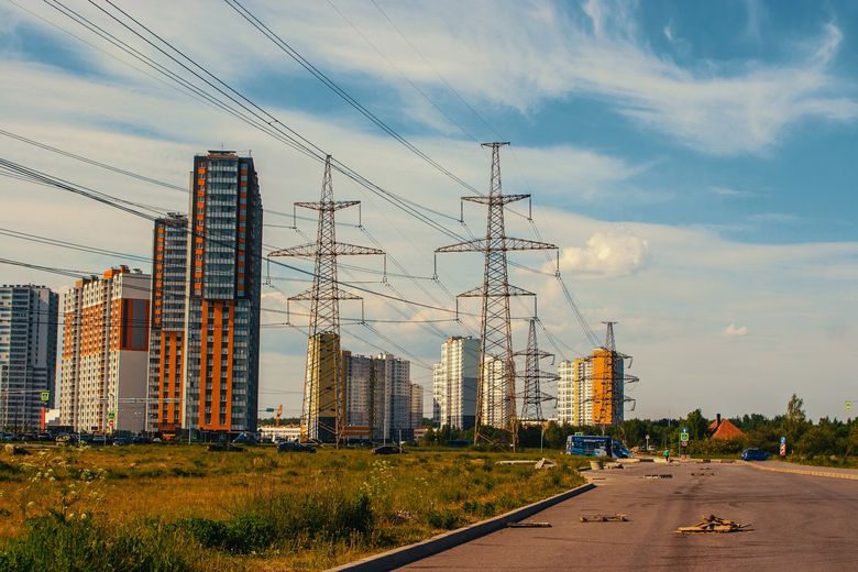 Как рассчитать мощность генератора и ИБП для квартиры в «Madison Park»?