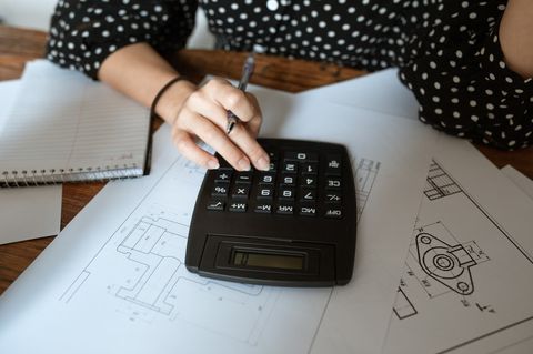 Какие санкции реально работают в договоре на ремонт?