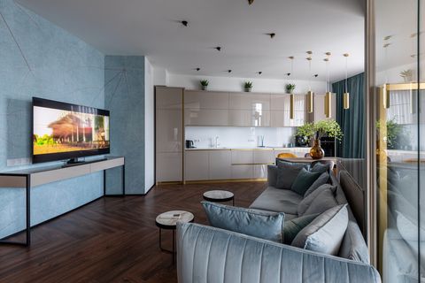 Из чего складывается цена дизайн-проекта в Москве в 2026 году