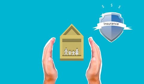 Почему стандартный полис не работает во время ремонта