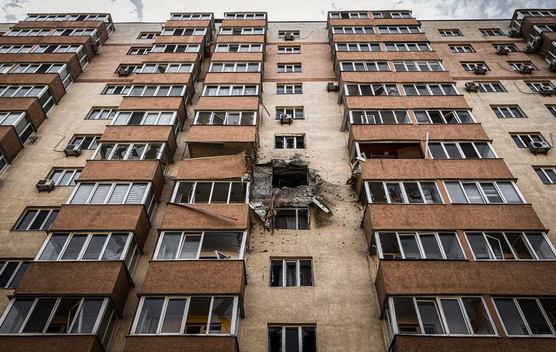 Какие риски реально угрожают квартире и соседям в ЖК «Дом на Донской»?