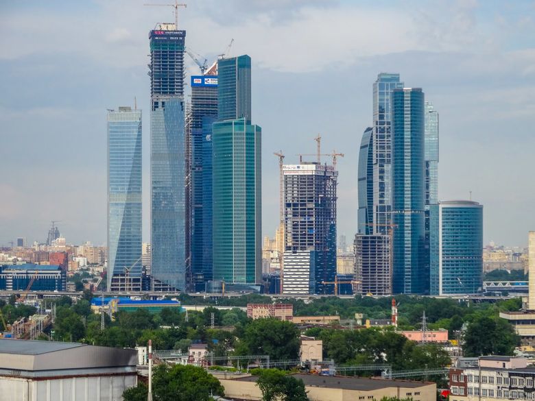 Сколько стоит дизайн-проект и ремонт в премиум-сегменте Москвы в 2025 году?