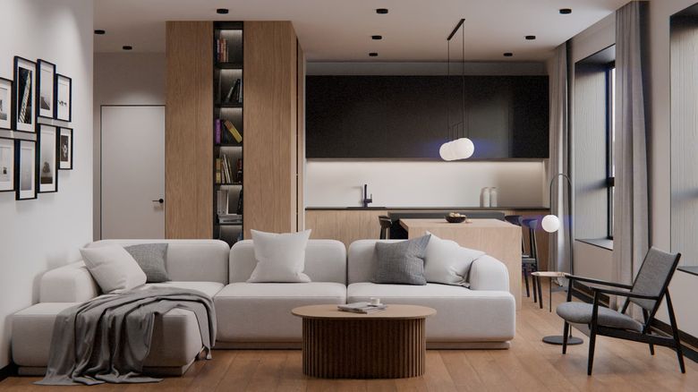 1. Heshi Design