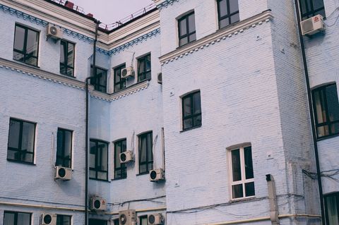 Как проверить работоспособность центрального кондиционирования в ЖК «Версис»: пошаговый алгоритм