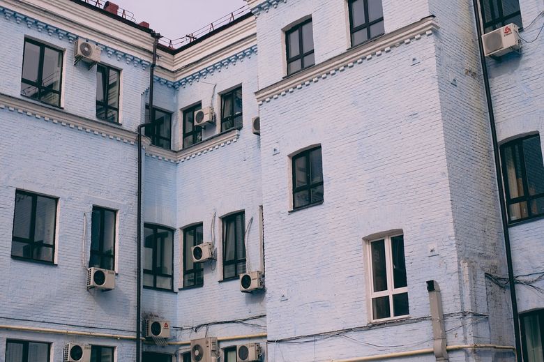 Как проверить работоспособность центрального кондиционирования в ЖК «Версис»: пошаговый алгоритм