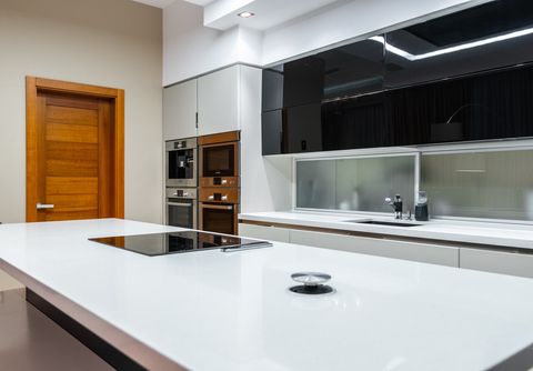 Почему вентиляция в коттедже в «Madison Park» - это вопрос статуса и