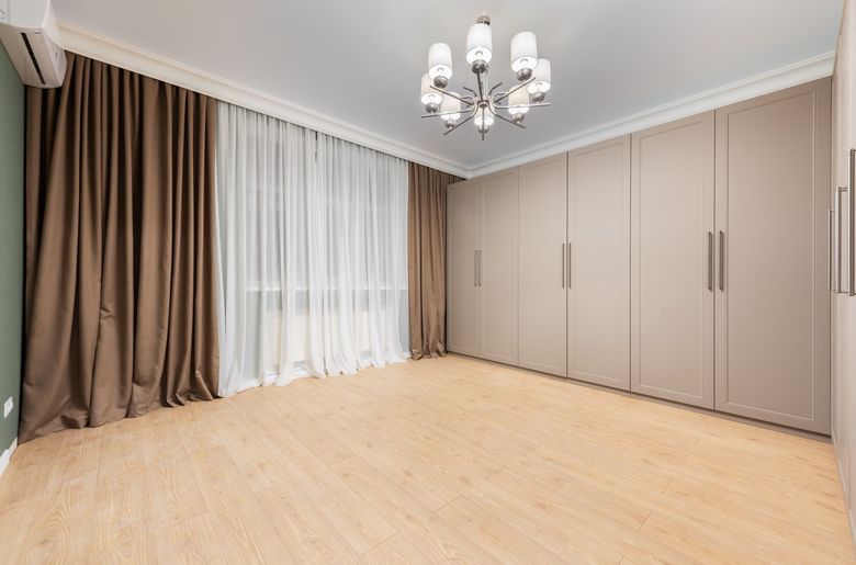 Какая система эффективнее для дома площадью более 500 м²?