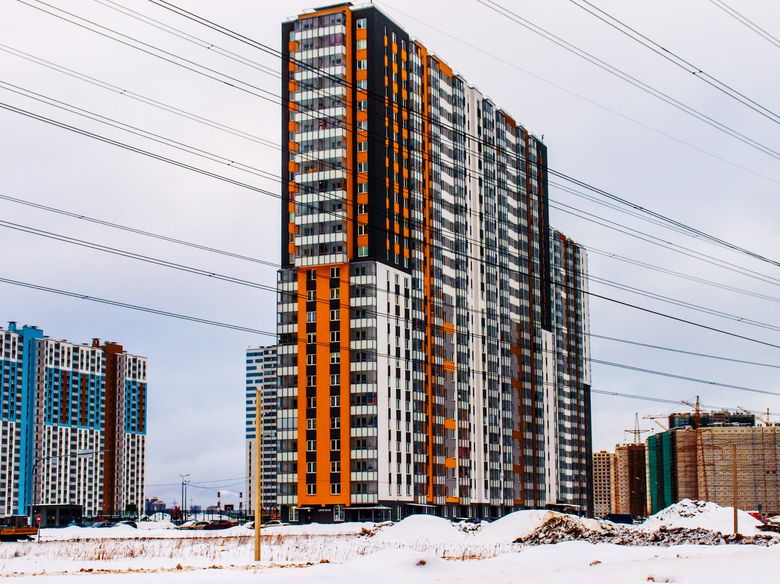 Что представляет собой ЖК «Наркомфин» в 2025-2026 годах?
